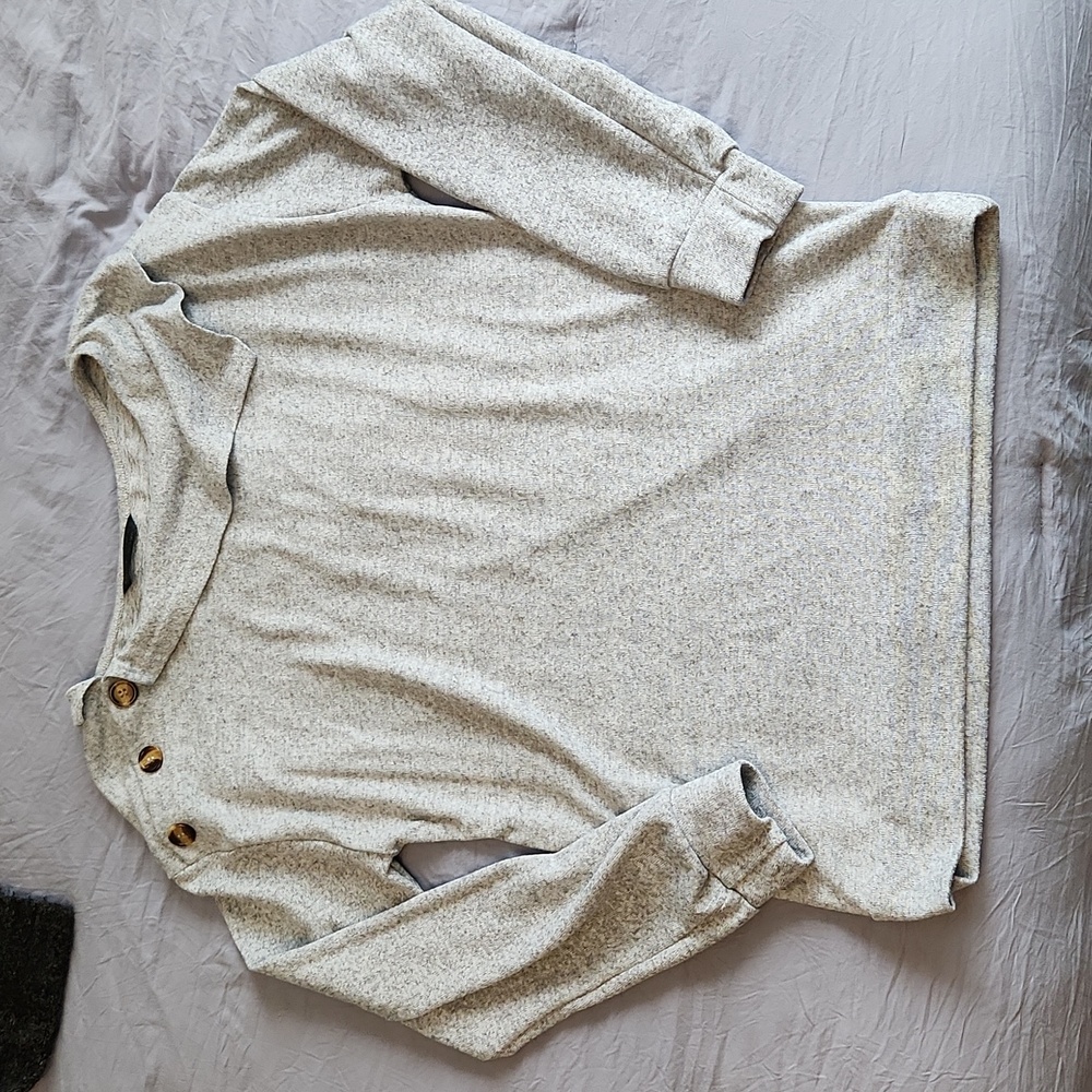 Shein shirt